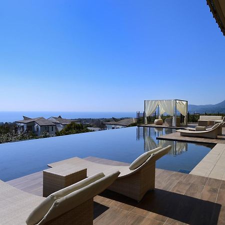 Kamenoi Hotel Izukogen Itō Eksteriør billede