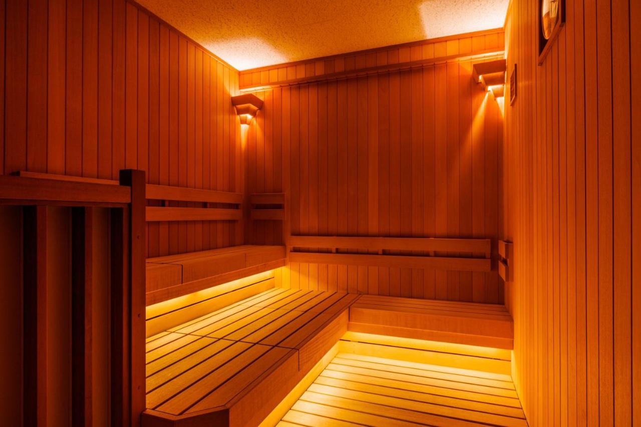Kamenoi Hotel Izukogen Itō Eksteriør billede