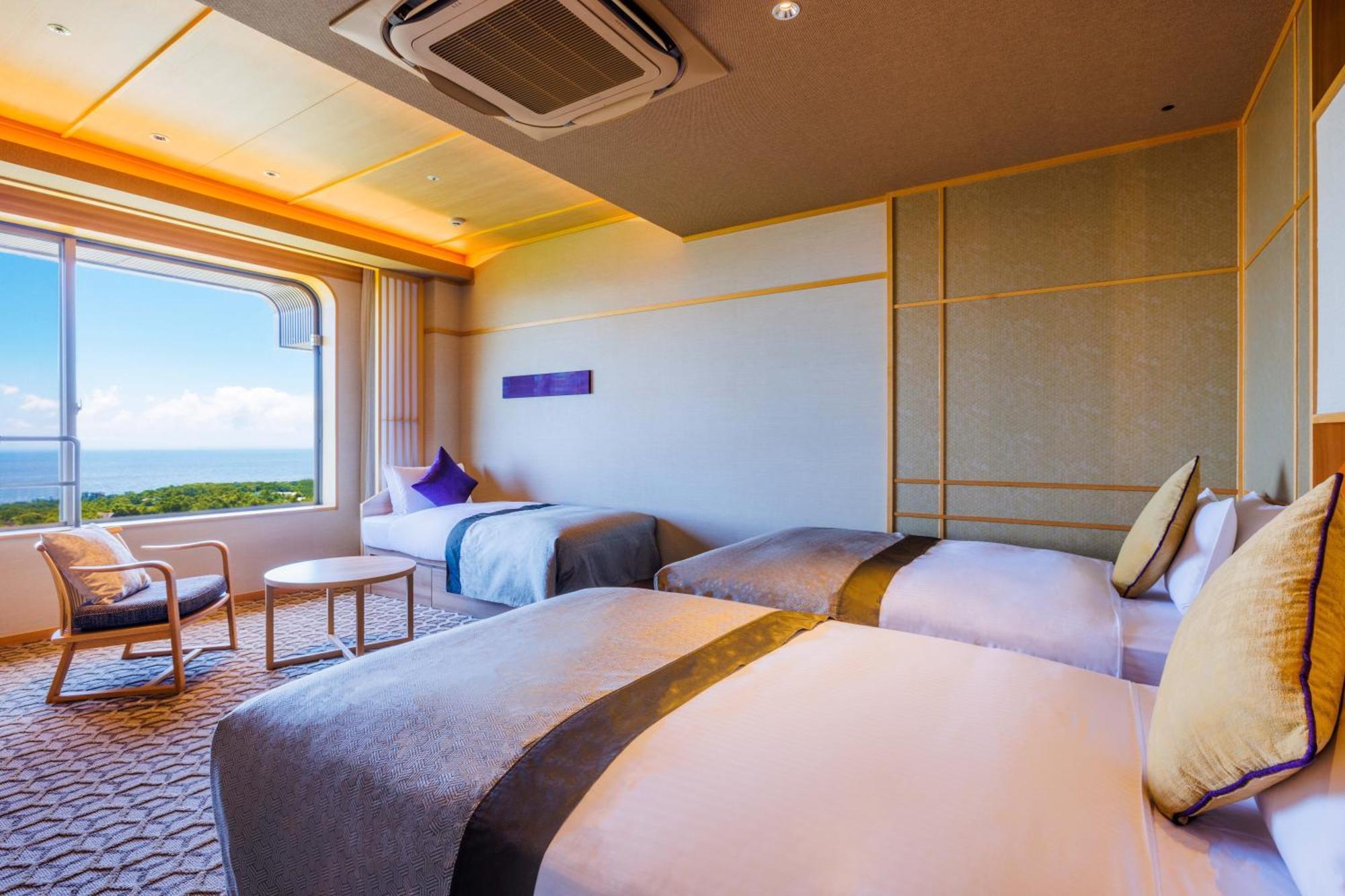 Kamenoi Hotel Izukogen Itō Værelse billede