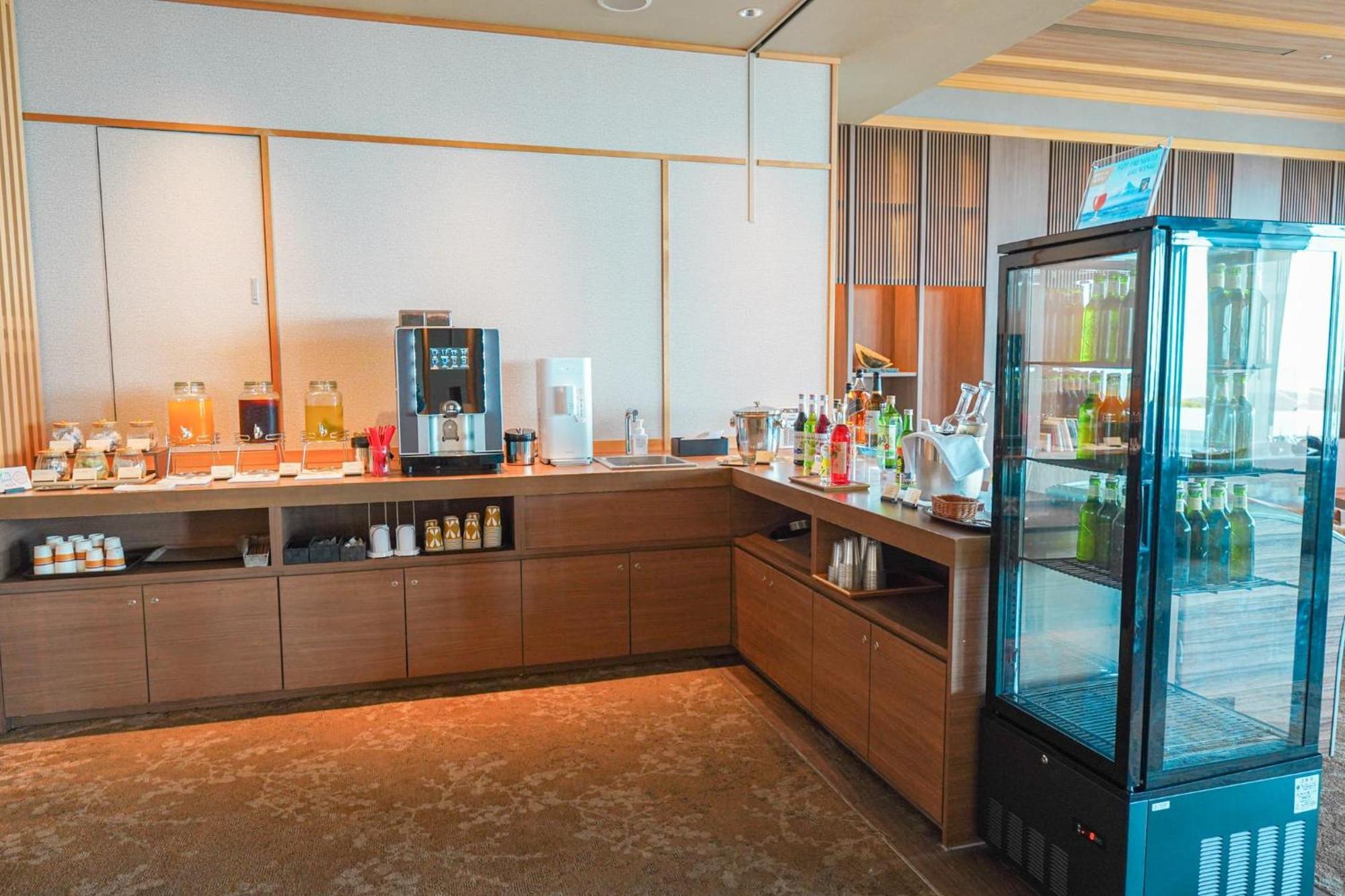 Kamenoi Hotel Izukogen Itō Eksteriør billede